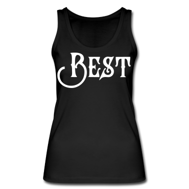 Partnerlook Tank Top - Best Bitches Partnerlook