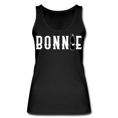 Partnerlook Tank Top - Bonnie & Clyde Partnerlook