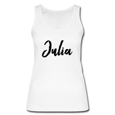 Partnerlook Tank Top - Julia Partnerlook Romeo und Julia