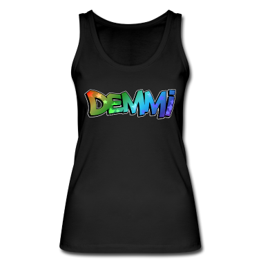 Partnerlook Tank Top - Remmi Demmi Partnerlook