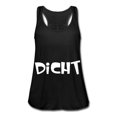 Partnerlook Tank Top - Dicht Hacke Partnerlook