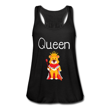Partnerlook Tank Top - King Queen Partnerlook