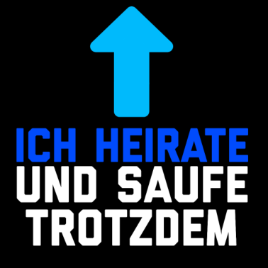 Motiv Junggesellenabschied Bräutigam Partnerlook V1