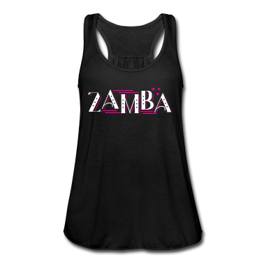Partnerlook Tank Top - Ramba-Zamba Partnerlook 2