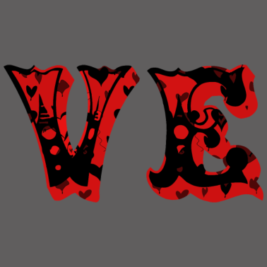 Motiv lo ve rot partnerlook