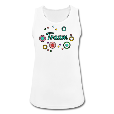 Partnerlook Tank Top - Traumtänzer - Teil 1 (Partnerlook)