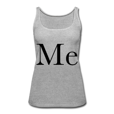 Partnerlook Tank Top - Me Partnerlook