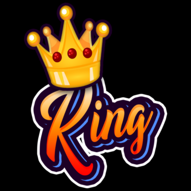 Motiv King - Partnerlook