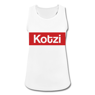 Partnerlook Tank Top - Partnerlook - Kotzi