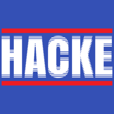 Motiv Partnerlook - HACKE