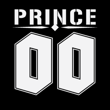 Motiv Prince Partnerlook