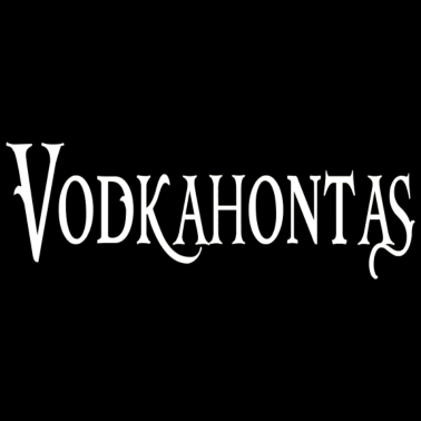 Motiv Partnerlook - Vodkahontas