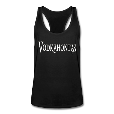 Partnerlook Tank Top - Partnerlook - Vodkahontas