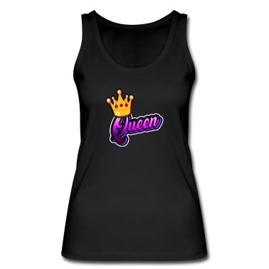 Partnerlook Tank Top - Queen - Partnerlook