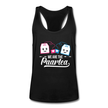 Partnerlook Tank Top - Partnerlook, Paar