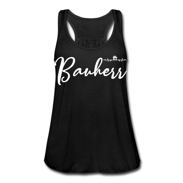 Partnerlook Tank Top - Bauherrin Partnerlook