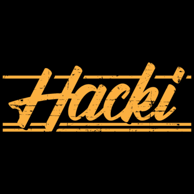 Motiv Partnerlook - Hacki