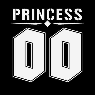 Motiv Princess Partnerlook