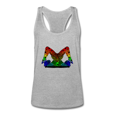 Partnerlook Tank Top - Yoga Partnerlook