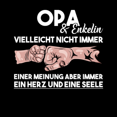 Motiv Lustig Vatertag Partnerlook Opa Spruch Geschenk