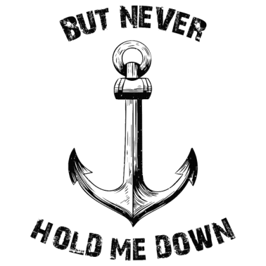 Motiv Pärchen Partnerlook Anker Paar Partnershirt