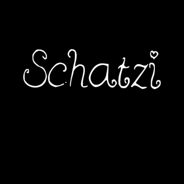 Motiv Schatz Partnerlook