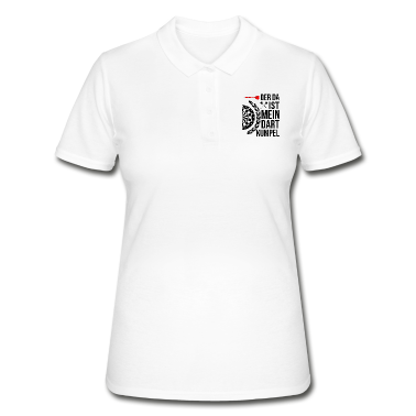 Partnerlook Poloshirt - Dart Partnerlook