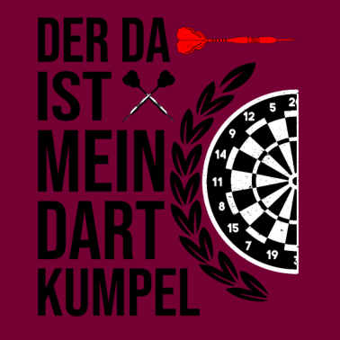 Motiv Dart Partnerlook