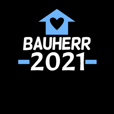 Motiv Bauherr 2021 - Partnerlook