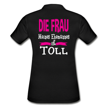 Partnerlook Poloshirt - Valentinstag Partnerlook Statement