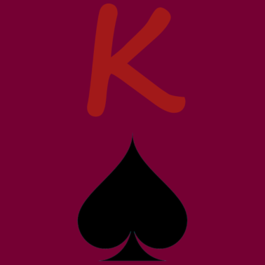 Motiv King Queen Partnerlook