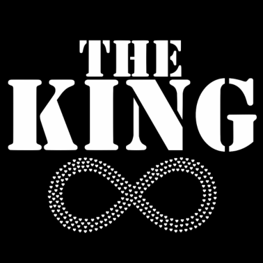 Motiv KING - PARTNERLOOK - LIEBE