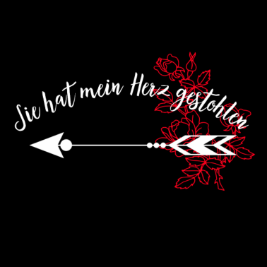 Motiv Valentinstag Partnerlook 2