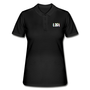 Partnerlook Poloshirt - Lari - Fari Partnerlook