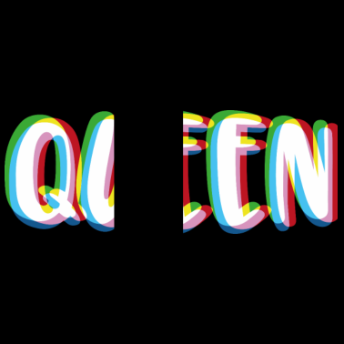 Motiv King - Queen Partnerlook