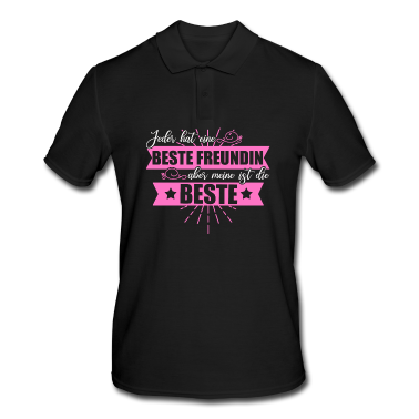 Partnerlook Poloshirt - Partnerlook