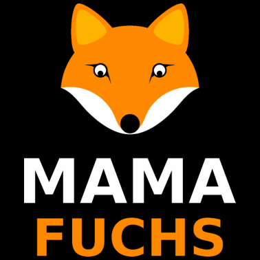 Motiv Mama Fuchs Partnerlook