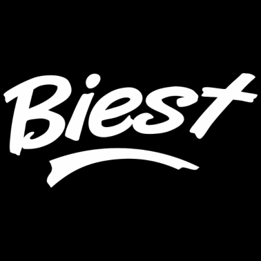 Motiv Biest Shirt Partnerlook