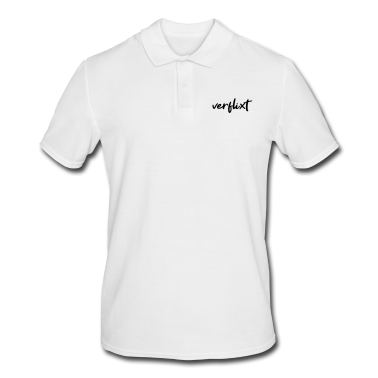 Partnerlook Poloshirt - Partnerlook - Verflixt und Zugenäht