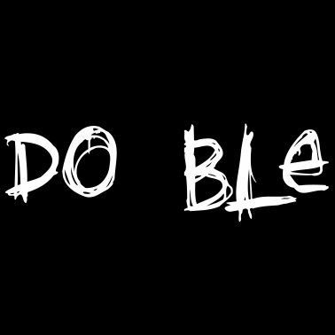 Motiv Double Trouble Partnerlook