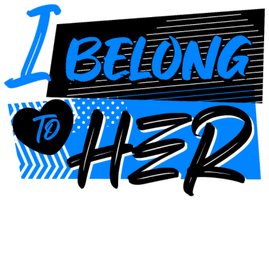 Motiv Partnerlook | Ihr Ihm Gehören Beziehung Pärchen