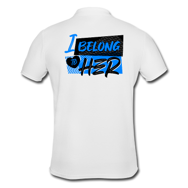 Partnerlook Poloshirt - Partnerlook | Ihr Ihm Gehören Beziehung Pärchen