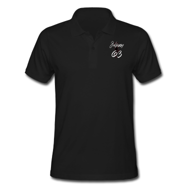 Partnerlook Poloshirt - Johnny - Sommer 1963 - Partnerlook