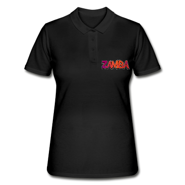 Partnerlook Poloshirt - Ramba Zamba Partnerlook