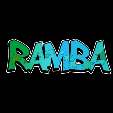 Motiv Ramba Zamba Partnerlook