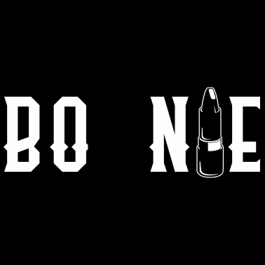 Motiv Bonnie & Clyde Partnerlook