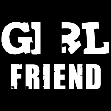 Motiv BOYFRIEND & GIRLFRIEND Partnerlook