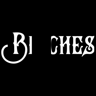 Motiv Best Bitches Partnerlook