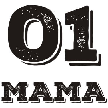 Motiv 01 Mama Partnerlook Partnershirt