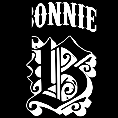 Motiv BONNIE & CLYDE Partnerlook